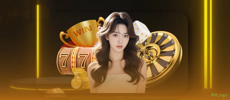 Slots Online 888jogo