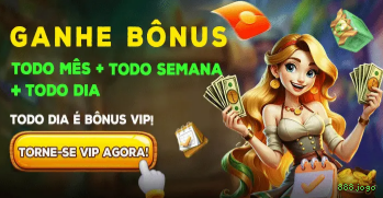 VIP Exclusivo 888jogo